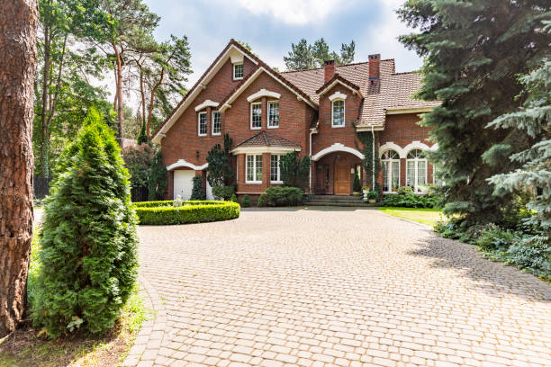 Best Driveway Pavers Near Me  in Bartow, FL