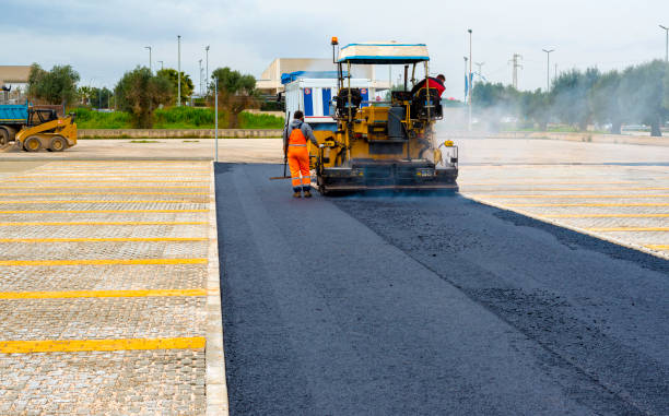 Best Decorative Driveway Pavers  in Bartow, FL