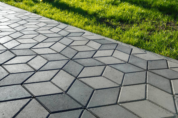 Best Interlocking Driveway Pavers  in Bartow, FL