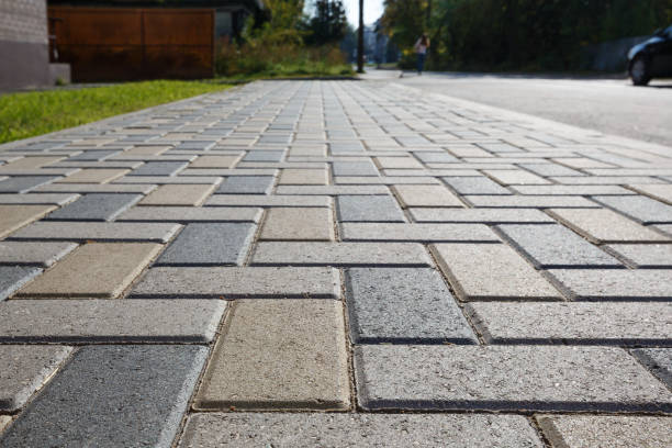 Best Commercial Driveway Pavers  in Bartow, FL