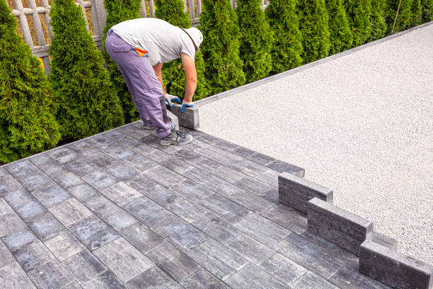 Best Professional Driveway Pavers  in Bartow, FL