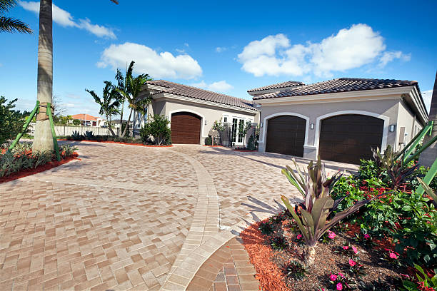 Reasons to Select Us for Your Driveway Paving Requirements in Bartow, FL
