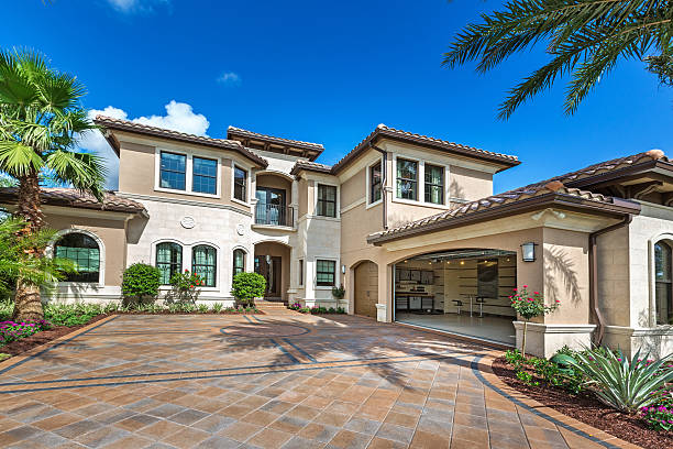 Driveway Repair Near Me in Bartow, FL