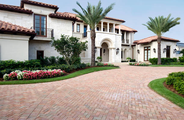 Best Driveway Pavers Cost  in Bartow, FL