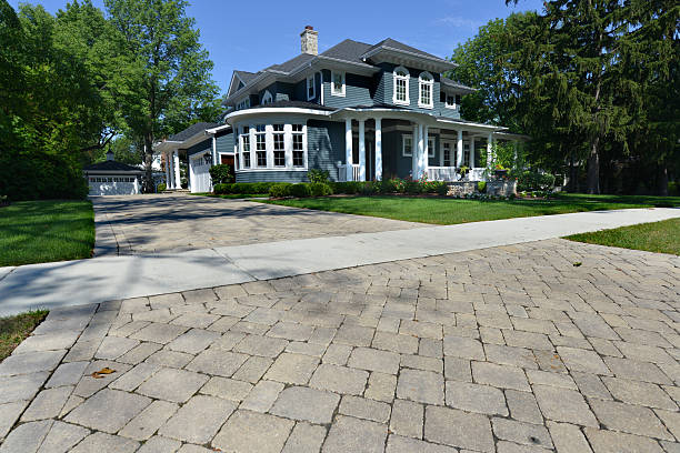 Best Commercial Driveway Pavers  in Bartow, FL