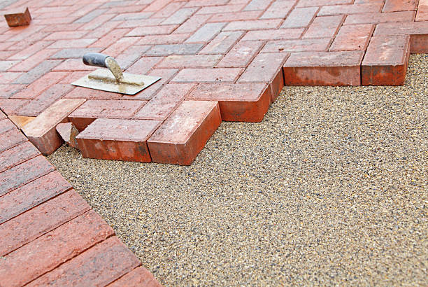Best Driveway Pavers Near Me  in Bartow, FL