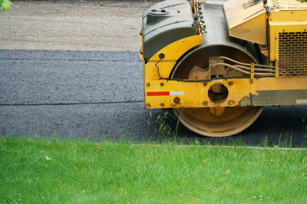 Best Permeable Paver Driveway  in Bartow, FL