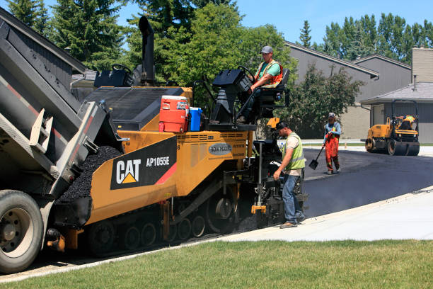 Best Driveway Paver Sealing  in Bartow, FL